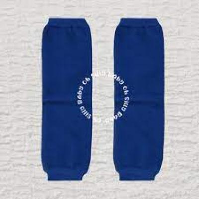 Royalblue Legwarmers